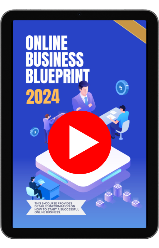 Online Business Blueprint